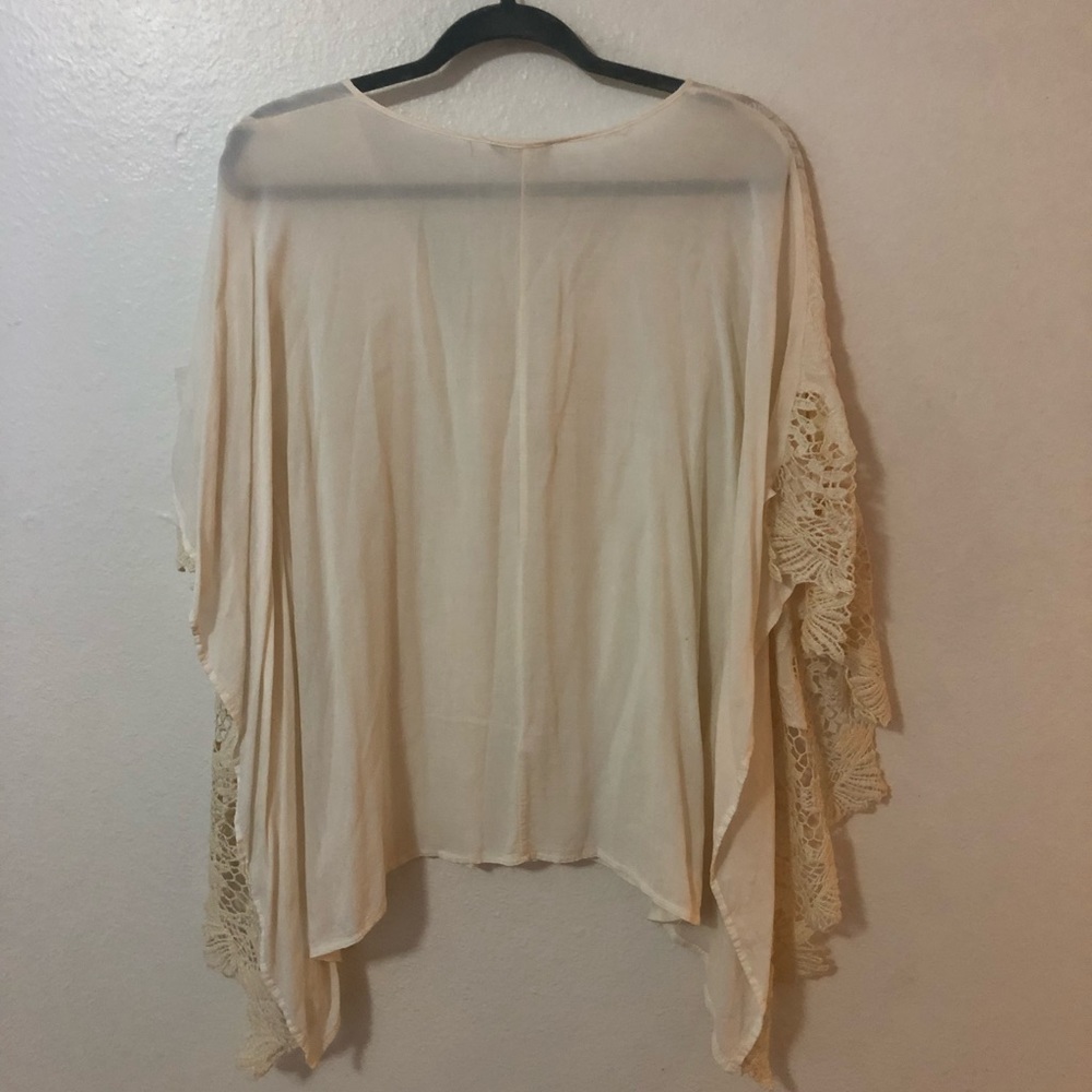 Foley blouse - Picture 2 of 2